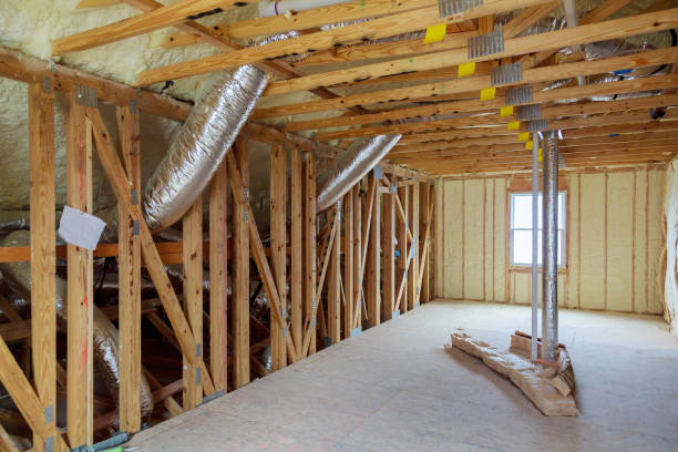 Best Fiberglass Insulation  in USA